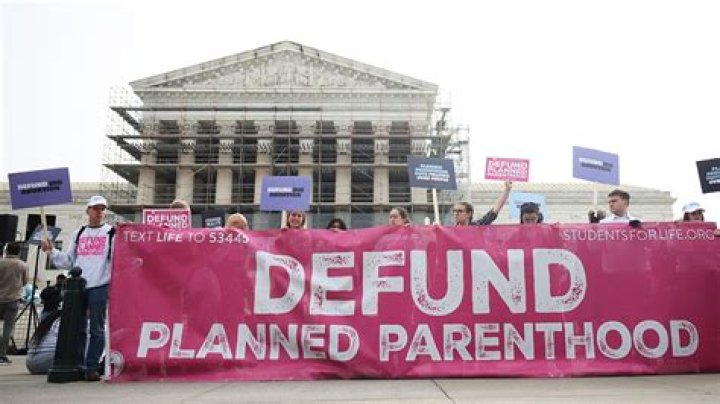Planned Parenthood Rejects Title X Funding: What That Means & How It Will Affect You