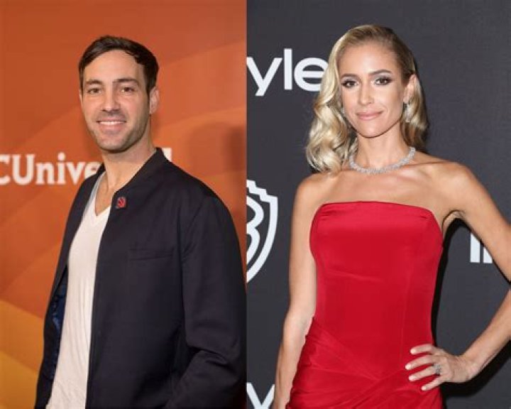 What Kristin Cavallari Loves About Jeff Dye As Romance Heats Up – Hollywood Life