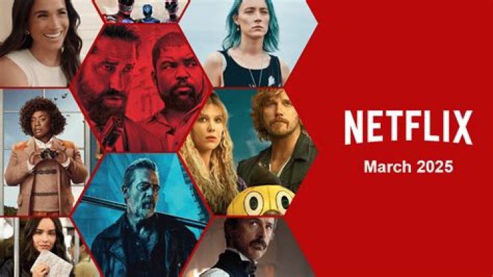 What’s New on Netflix in November 2023? The Full List – Hollywood Life