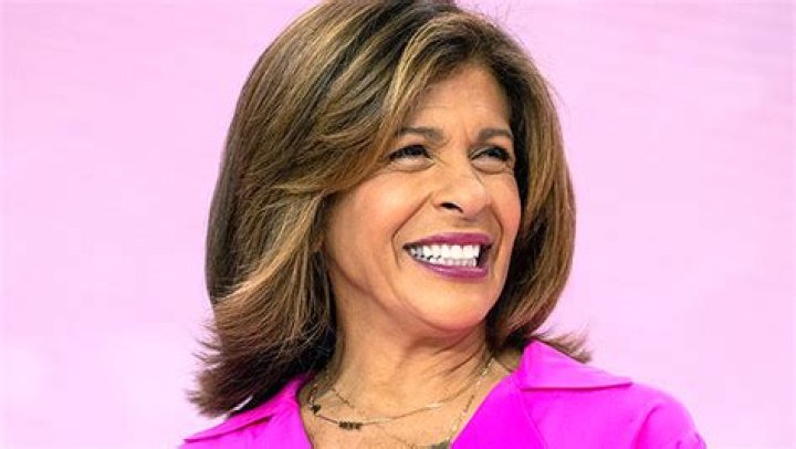 Where Is Hoda Kotb On ‘Today’ Show? Her Absence Explained – Hollywood Life