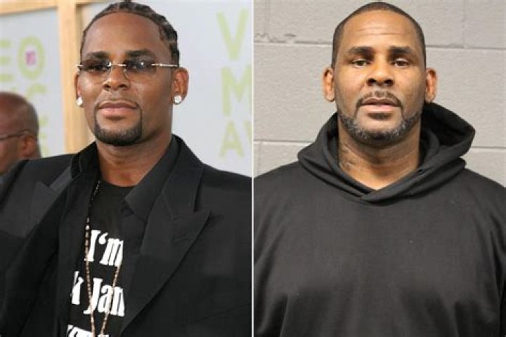 Where Is R. Kelly Now? Updates on His Sentencing & More