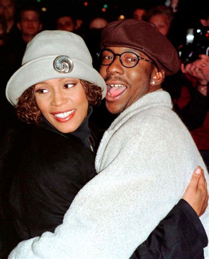 Bobby Brown’s Sister Blasts Him After Biopic: Why Did You Let Them Make Whitney Look Bad?