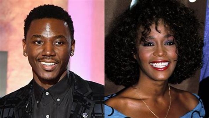 Whitney Houston’s Estate Reacts To Jerrod Carmichael’s Death Joke – Hollywood Life