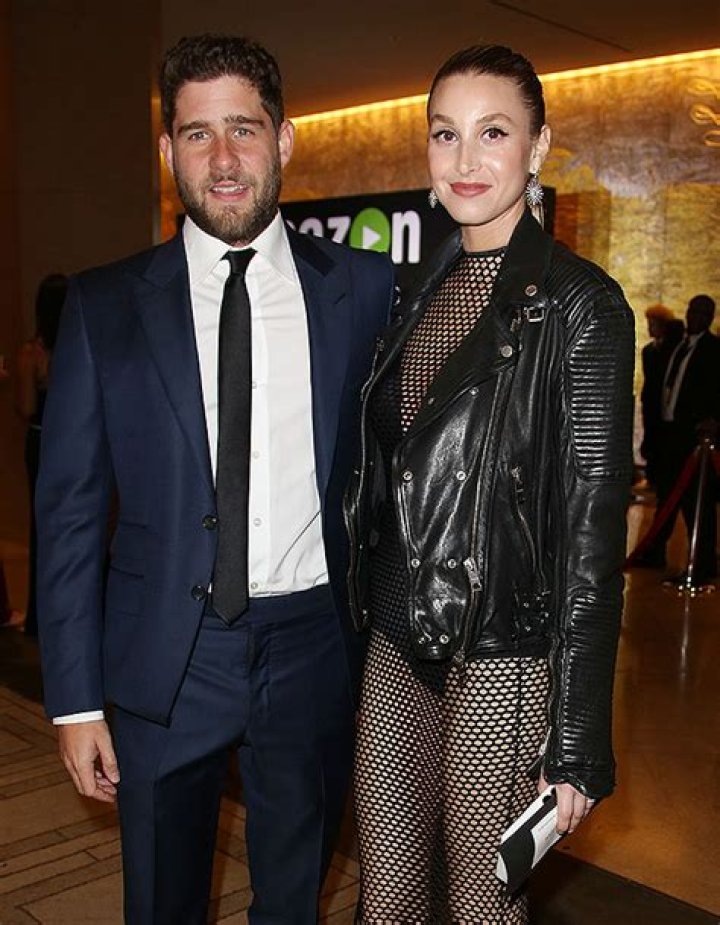 Whitney Port Reveals Her Pregnancy Is Not Viable In YouTube Video – Hollywood Life