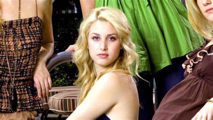 Whitney Port Reveals If She Has Any Regrets From ‘The Hills’: ‘I Was Very Aware Of My Actions’