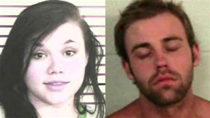 Whitney Purvis Arrested — ’16 & Pregnant’ Star Booked For Trespassing – Hollywood Life