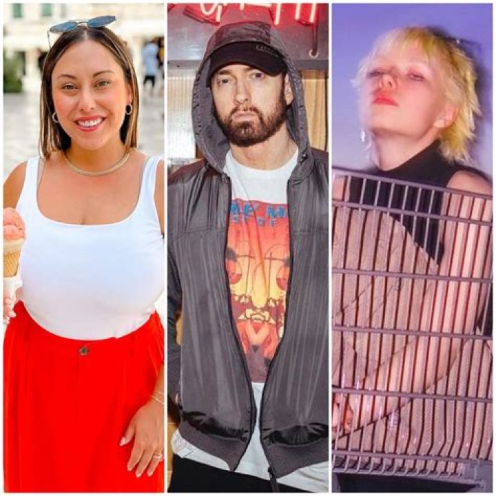 Whitney Scott Mathers Is Non-Binary & Named Stevie, They Reveal – Hollywood Life