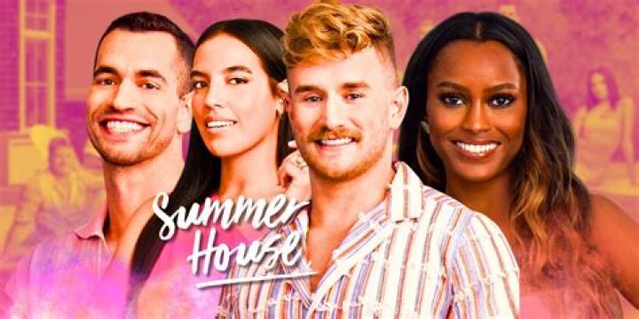 Who Are The New ‘Summer House’ Housemates? Meet Hannah, Paige & Jordan – Hollywood Life