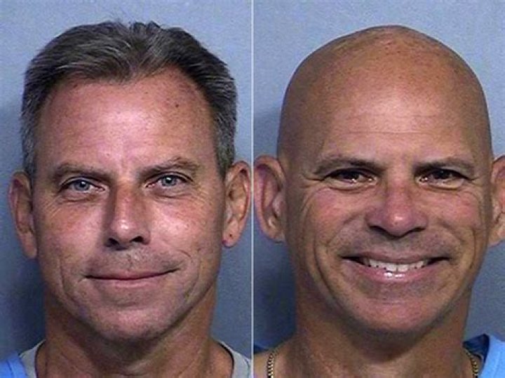 Who Are The Menendez Brothers? Facts About Famous Killer Siblings – Hollywood Life