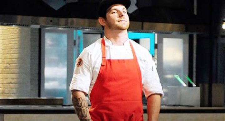 5 Things On ‘Top Chef’ Contestant Dead At 34 – Hollywood Life
