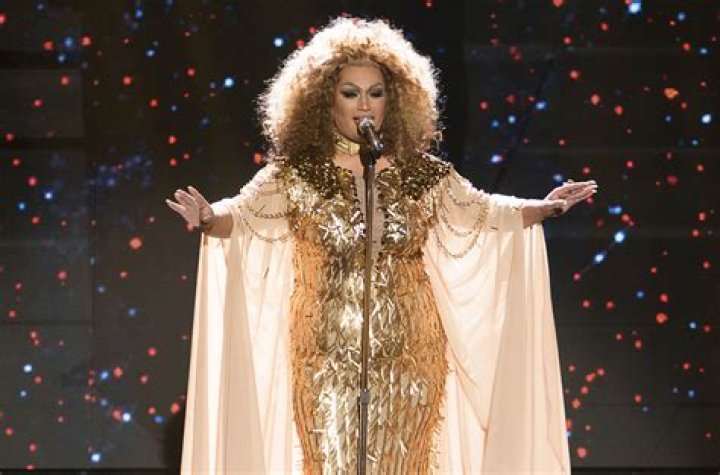 Who Is Ada Vox? — 5 Things About The ‘American Idol’ Contestant – Hollywood Life