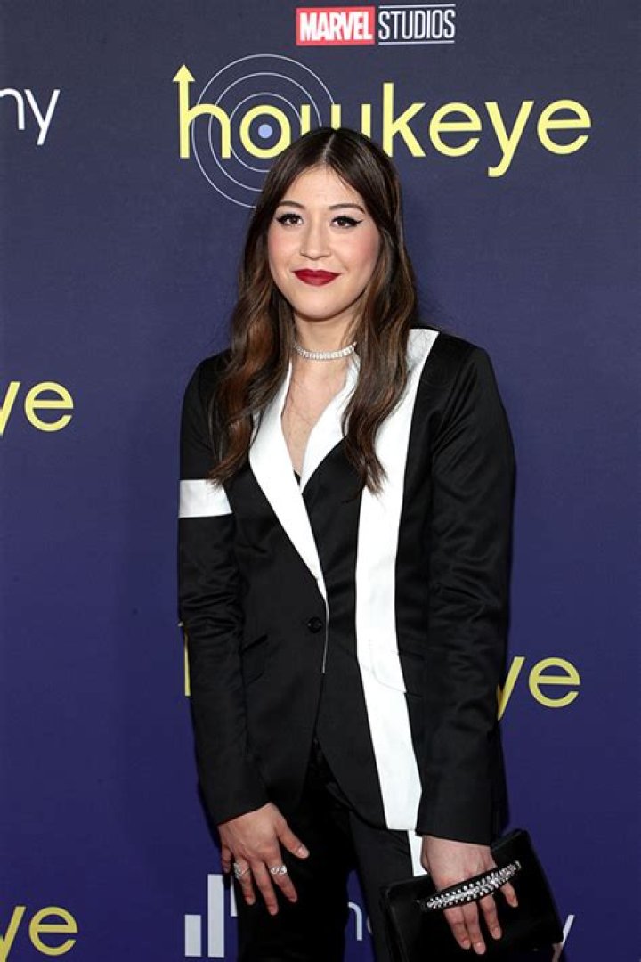 Who Is Alaqua Cox? Meet the ‘Echo’ Actress Who Is Deaf – Hollywood Life