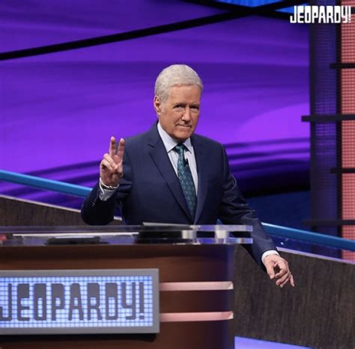 Alex Trebek: 5 Things To Know About Longtime ‘Jeopardy’ Host Who Sadly Died At Age 80