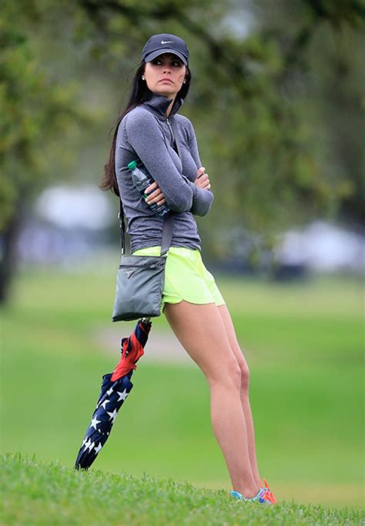 Amanda Dufner — 5 Things To Know About Tiger Woods’ Alleged New Girl