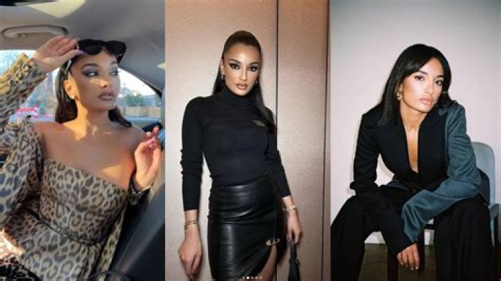 Who Is Amina Muaddi? About Designer Who Denied A$AP Rocky Hookup – Hollywood Life