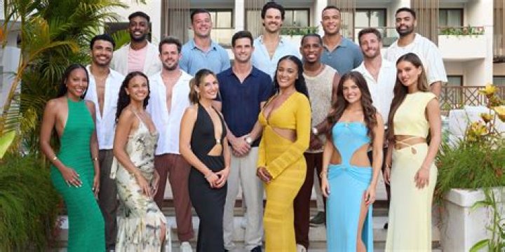 Who Is Andrew Spencer? About The Football Player On ‘BIP’ – Hollywood Life