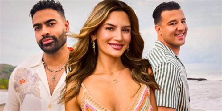 Angela Amezcua: 5 Things To Know About Clay’s Ex Who’s Returning To ‘Bachelor In Paradise’