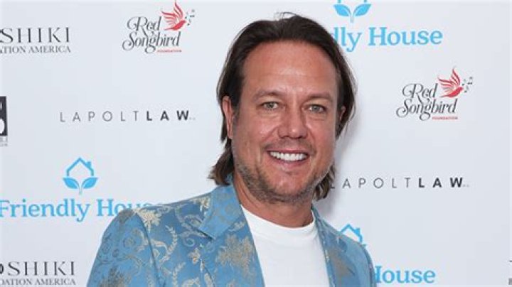 Who is Angus Mitchell? 5 Things About Paul Mitchell’s Late Son – Hollywood Life