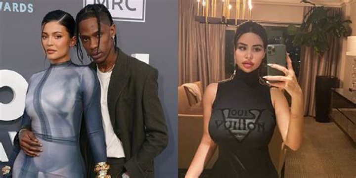 Annalu Cardoso: Five Things To Know About Tyga’s Alleged Mistress