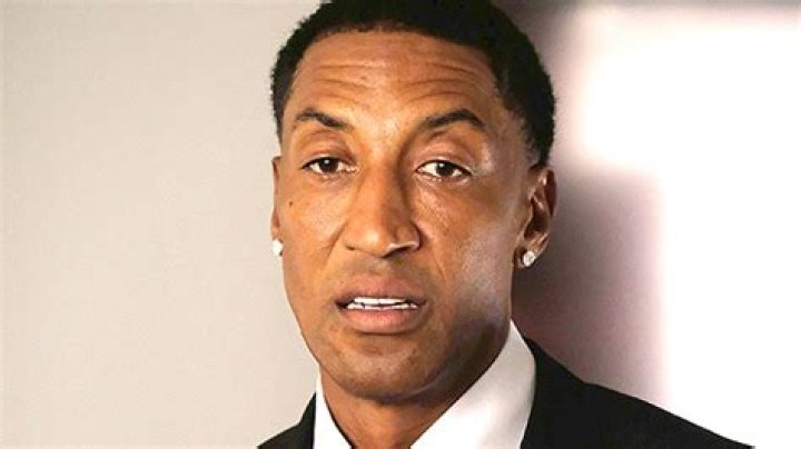 Scottie Pippen’s Son Dies At 33 – Hollywood Life