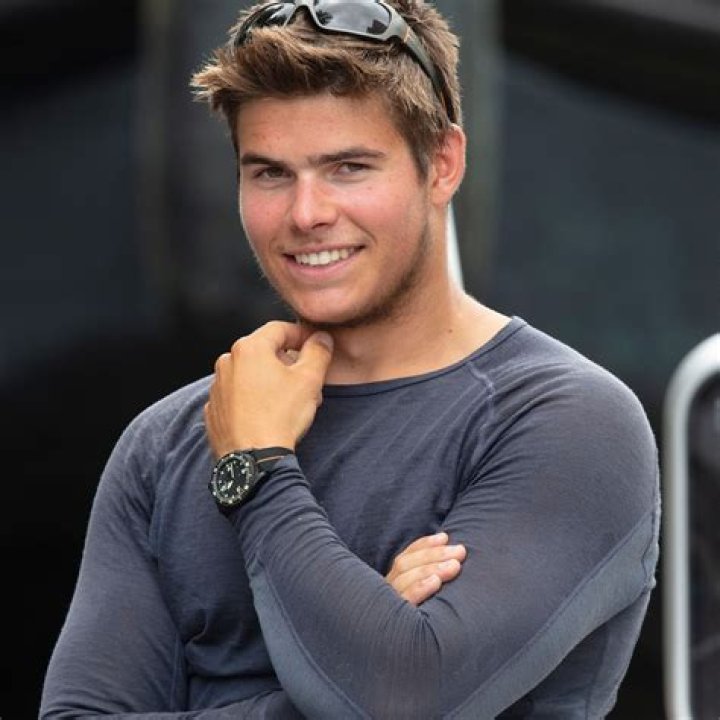 Arthur Chatto: 5 Things About Princess Margaret’s Hunky Fitness Trainer Grandson, 21: See Pics