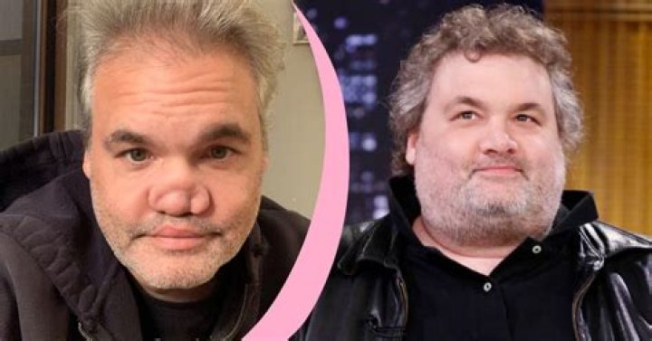 Who Is Artie Lange? 5 Things To Know About The Stand-Up Comedian – Hollywood Life
