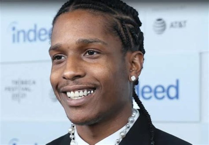 Who Is A$AP Rocky? 5 Things On The Rapper Dating Rihanna – Hollywood Life