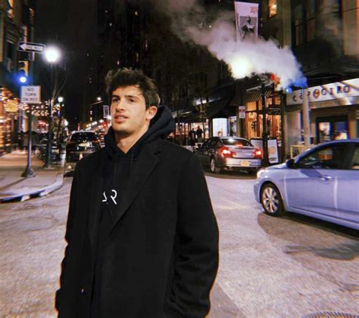 Who Is Austin Kevitch? 5 Things About Camila Cabello’s Ex – Hollywood Life