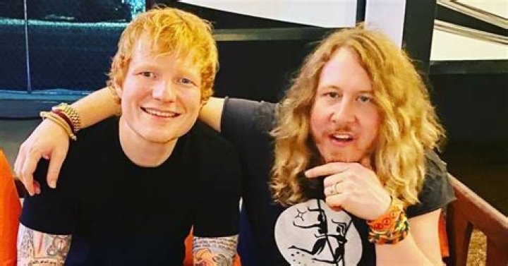 Who Is Ben Kweller? 5 Things On The Musician Whose Son Died At 16 – Hollywood Life