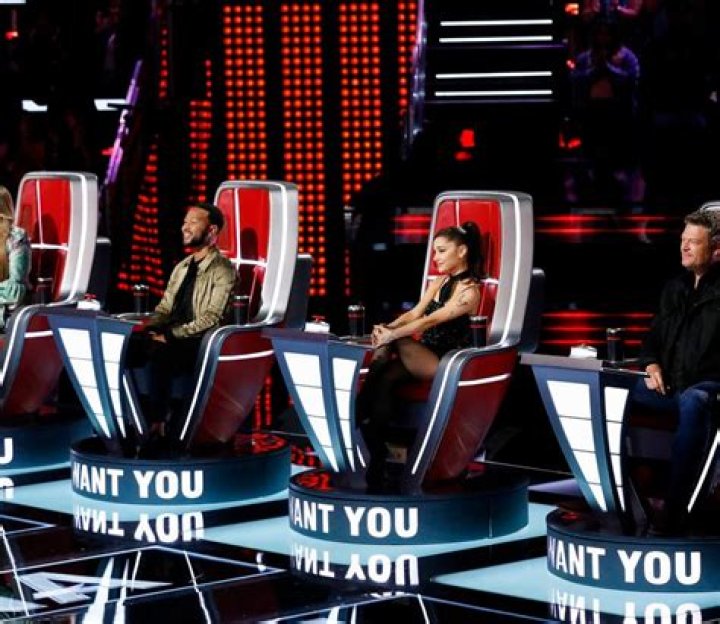 Who Is Bodie? About The Standout Finalist Of ‘The Voice’ Season 22 – Hollywood Life