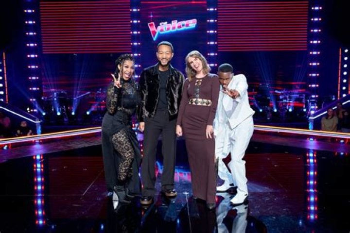 Brennley Brown: 5 Things To Know About The Rising Star On ‘The Voice’