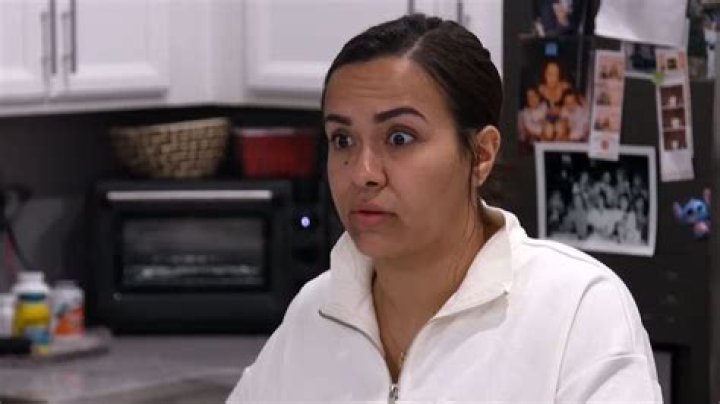 Who Is Briana DeJesus? 5 Things To Know On ‘Teen Mom 2’ Star – Hollywood Life