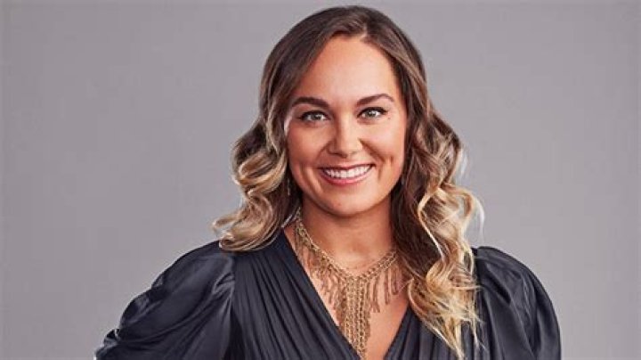 Who Is Brittany Favre? About Brett Favre’s Daughter On ‘Claim To Fame’ – Hollywood Life