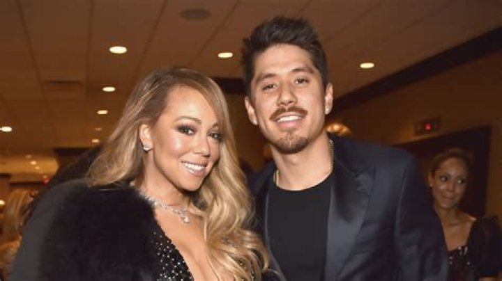 Bryan Tanaka: 5 Things To Know About The Dancer Mariah Carey Is Getting Cozy With