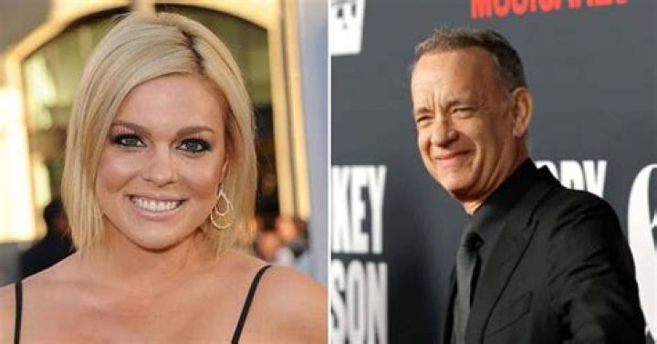 Who Is Carly Reeves? Get To Know Tom Hanks’ Niece On ‘Claim To Fame’ – Hollywood Life