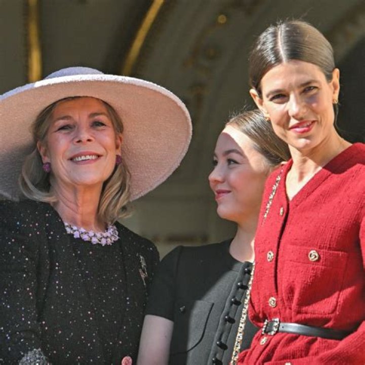 Charlotte Casiraghi: 5 Things To Know About Grace Kelly’s Granddaughter Who Married Dimitri Rassam