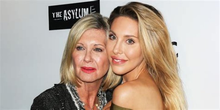 Who is Chloe Lattanzi? 5 Things About Olivia Newton-John’s Daughter – Hollywood Life