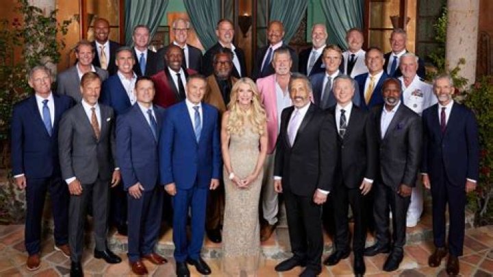 Chris Sutton: 5 Things To Know About ‘The Bachelorette’ Contestant Who Feuds With Nayte Olukoya