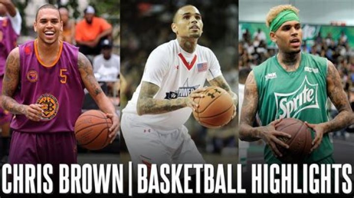 Who Is Cydney Christine? Chris Brown’s New Female Friend – Hollywood Life