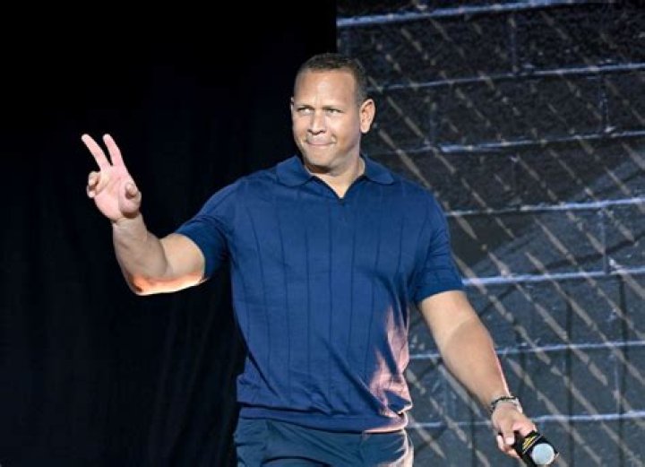 Who Is Cynthia Scurtis? 5 Things About Alex Rodriguez’s Ex-Wife – Hollywood Life