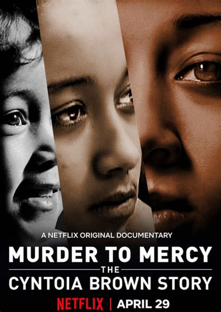 Cyntoia Brown: 5 Facts About Woman Released Early From Life Sentence After Killing Her Captor