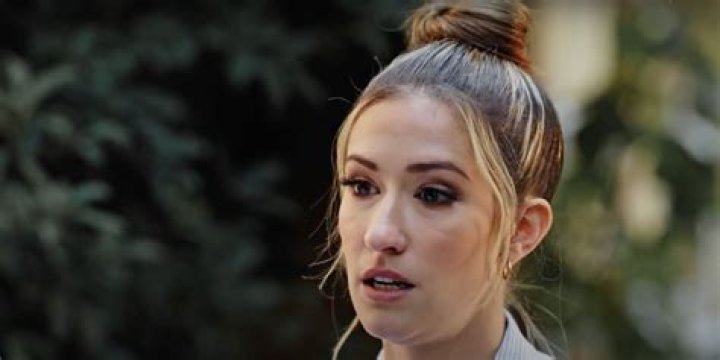 Dani Vitale: 5 Facts About Demi Lovato’s Backup Dancer Who Fans Are Blaming For Alleged Overdose