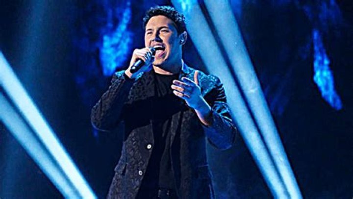 Who Is Daniel Emmet? 5 Things About The ‘AGT’ Season 13 Finalist – Hollywood Life