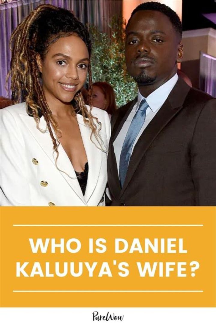 Who Is Daniel Kaluuya? 5 Things About ‘Judas & Black Messiah’ Star – Hollywood Life