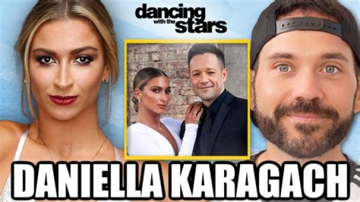 Who Is Daniella Karagach? Facts About The ‘DWTS’ Winner – Hollywood Life