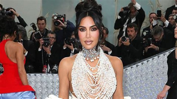 Who Is Danielle Levi? Facts About Kim Kardashian’s Stylist – Hollywood Life