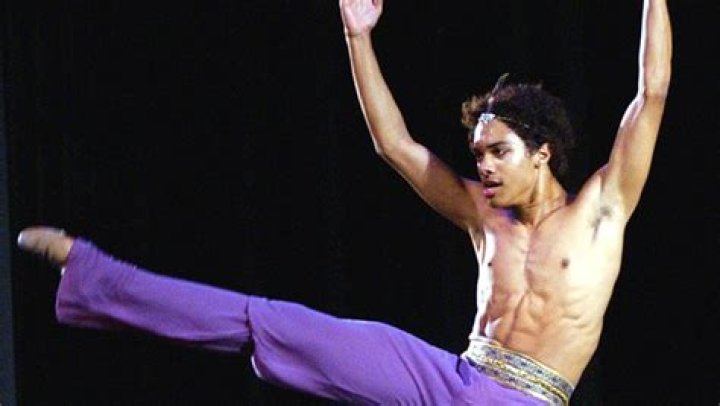 Who Is Danny Tidwell? — 5 Things To Know About Dancer Who Died – Hollywood Life