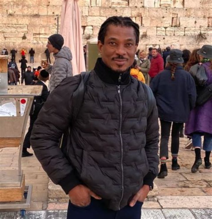 Who Is David Adefeso? 5 Things To Tamar Braxton’s Boyfriend – Hollywood Life