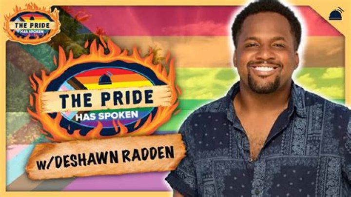 Deshawn Radden: 5 Things To Know About The ‘Survivor’ Season 41 Finalist