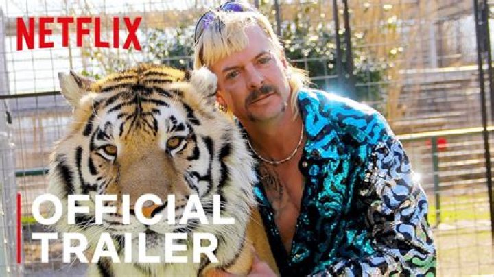 Dillon Passage: 5 Things About The Man Divorcing ‘Tiger King’ Joe Exotic